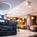 Background Sound System Solutions for Commercial Spaces