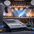 Commercial Audio Solutions for Modern Businesses