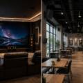 Can I Use Home Speakers in My Restaurant, or Do I Need Commercial Ones?