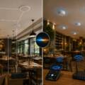 Wired Ceiling Speakers or a Wireless System for Your Restaurant?